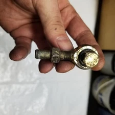 1996-2003 Polaris XC SP XCR Classic RMK SKS Gen 2 left steering joint 7060166