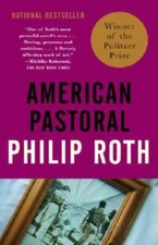 American Pastoral: American Trilogy (1) (Vintage International) - GOOD