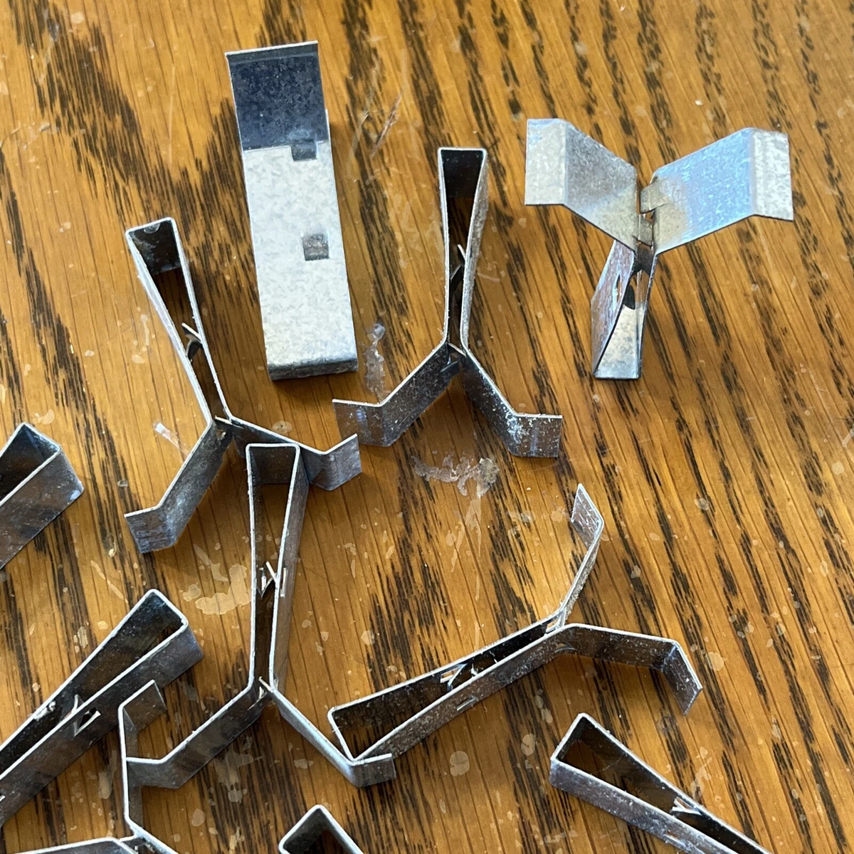 Ceiling Tile Clips Grids Shelly Lighting