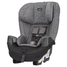 evenflo proseries stratos convertible car seat