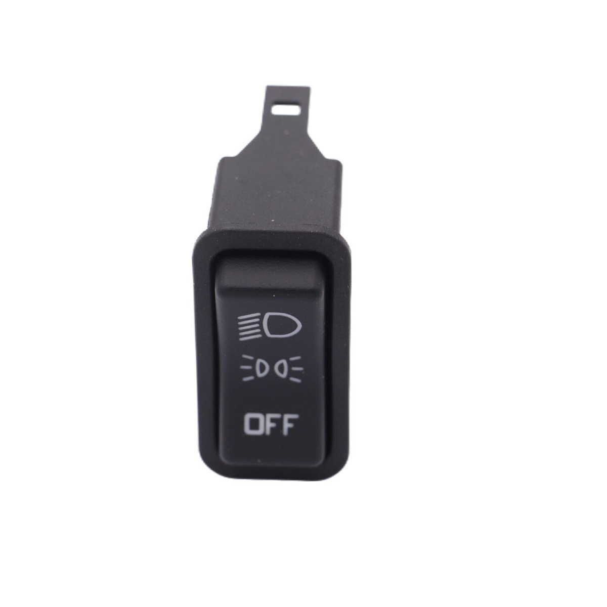 Switch ライト Black Headlight Switch Assembly for International 4100 4200 4300