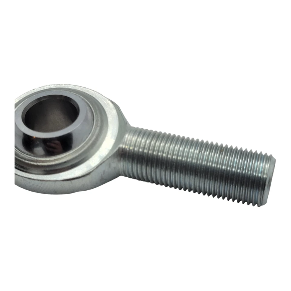 Extremo de varilla de rótula 2188142-01 5/8 218814201 48763 Bunton, Bobcat, Ryan Foto 4 de 4