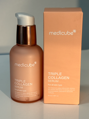 Medicube Triple Collagen Serum 55ml - 第 2/4 張圖片