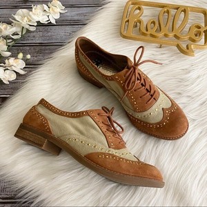 gianni bini oxford shoes