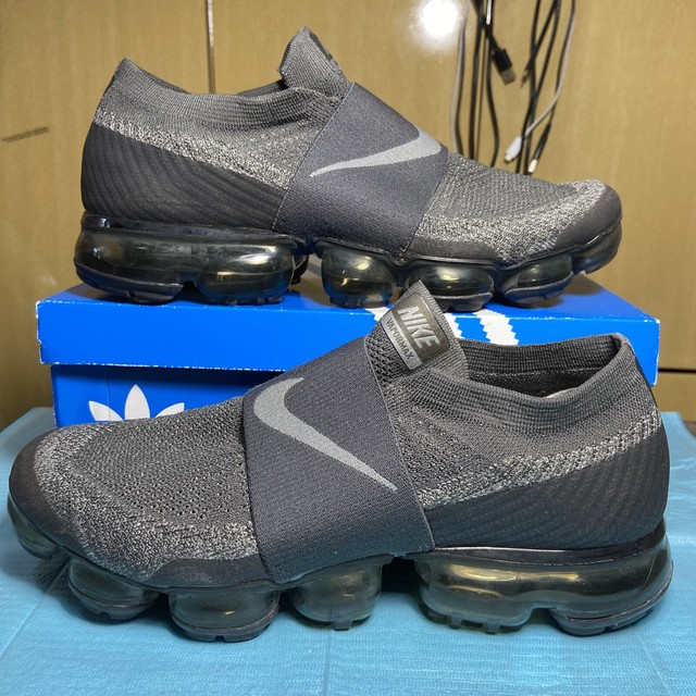 vapormax moc fog