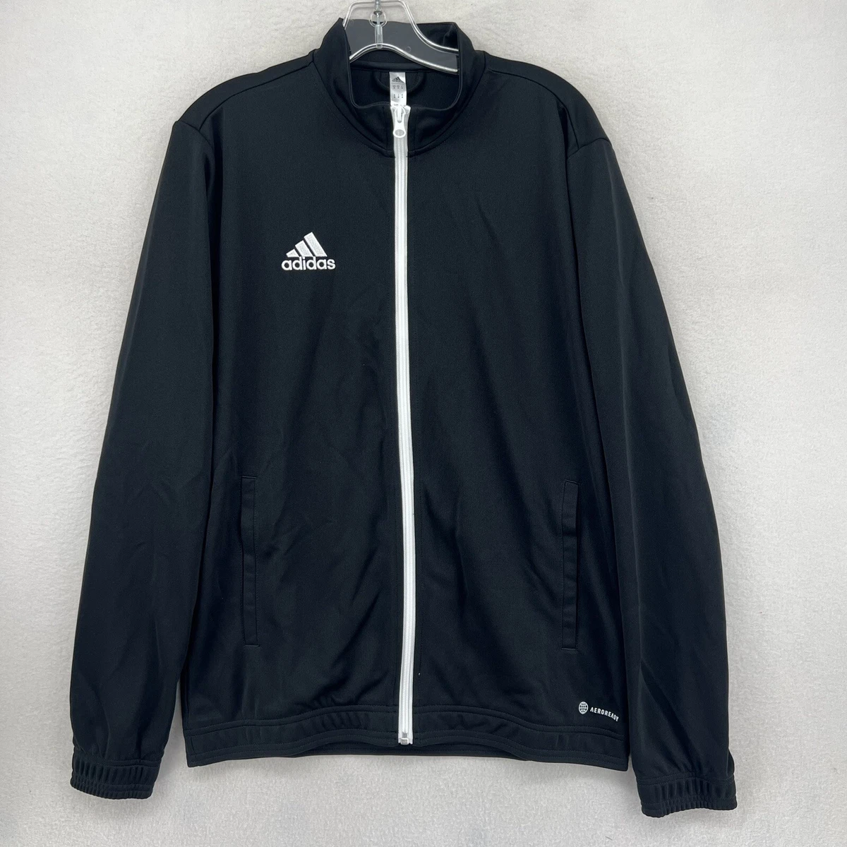 White jacket outlet size 22
