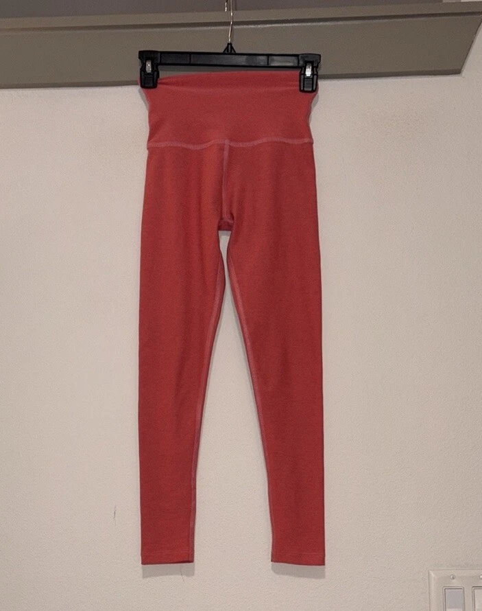 beyond-yoga spacedye caught in the midi high waisted leggings