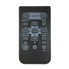 Replacement Remote Control Universal For Most Pioneer Car Stereo System