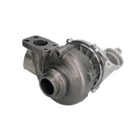 Lader, Aufladung EVORON EVTC0001