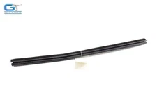 2017 - 2020 MASERATI LEVANTE REAR LEFT DOOR WINDOW INNER WEATHERSTRIP SEAL OEM