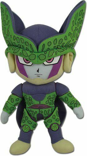 cell plush