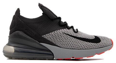 今だけSale! NIKE Air Max 270 Flyknit “Atmosphere Grey” Nike Air Max 270 Flyknit Atmosphere Grey for Sale