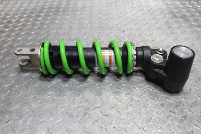 「C70&M」と「C65&M」 15-23 kawasaki ninja zx6r OEM REAR BACK SHOCK ABSORBER