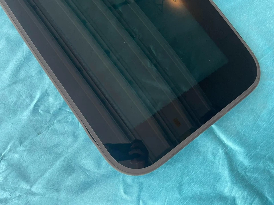 原始设备制造商 13-20 INFINITI JX35 QX60 太阳屋 日光 月光玻璃 43R000265 ;545 — 第 3/4 张图片