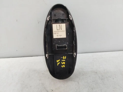 YUD100731PUY Fensterheber Schalter Vorne Rechts für MG ROVER ROVER 75 (R 1683309 - Bild 4 von 10