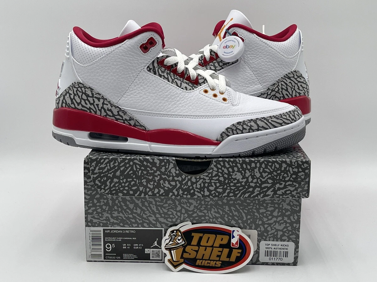 Air jordan 3 trainer 1 sale