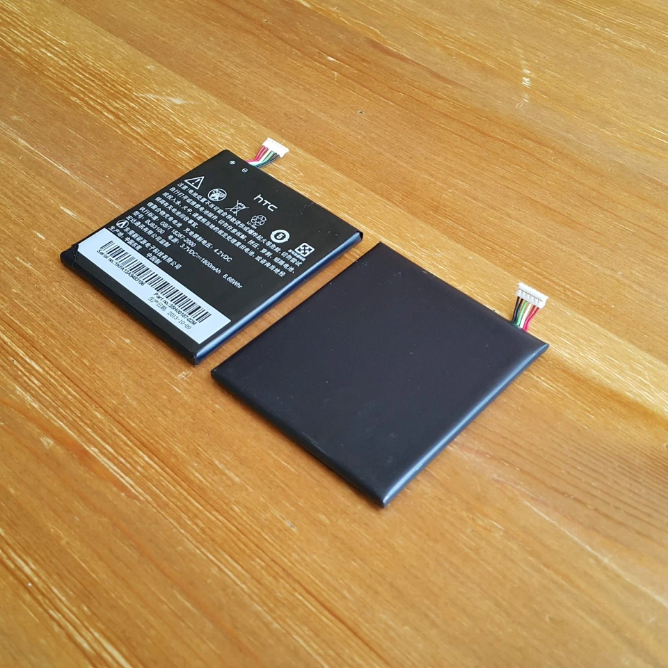 GENUINE HTC ONE X XL One S G23 S720E Battery BJ83100 1800mAh Local Seller - Image 3 of 4