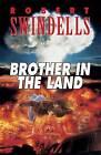 Brother in the Land by Robert Swindells (Paperback, 1994)