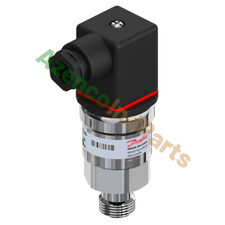 1PCS New Danfoss AKS3050 060G1045 Pressure Transmitter