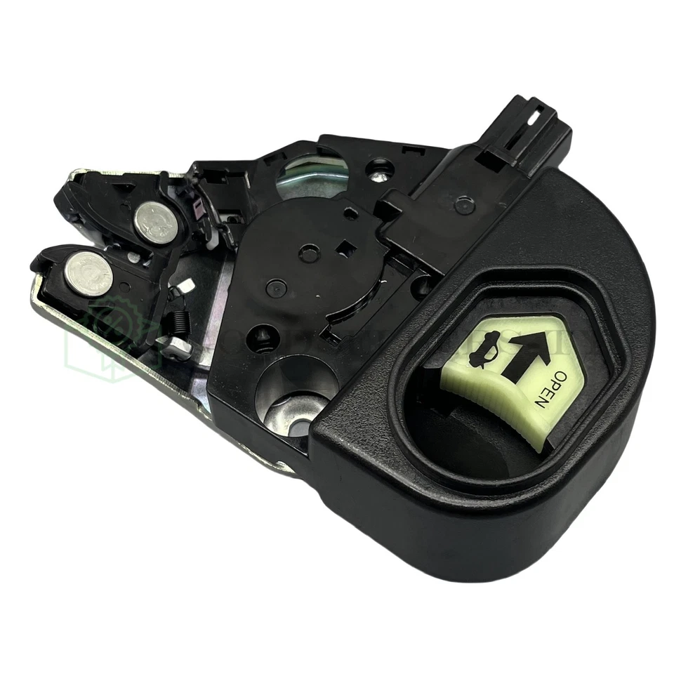 Actuador de bloqueo de tapa de cierre de maletero para sedán Acura TL TSX 2009-2014 74851-TK4-A01 NUEVO Foto 4 de 4