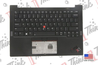 NEW Genuine Lenovo x1 Carbon G10 - 5M11K07684 5M11K07681 5M11H44139 5M11H44290