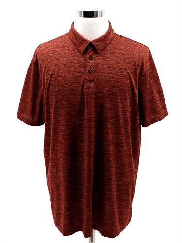OLD NAVY ACTIVE Men's GO-DRY Polo Golf 