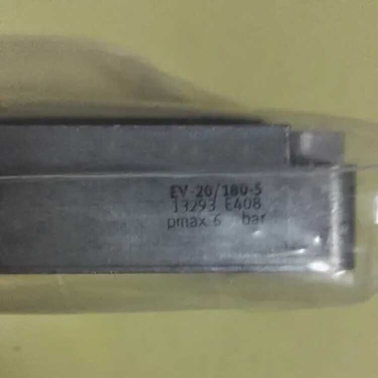 1PC New Cylinder EV-20/75-5 13291 EV-20/120-5 13292 EV-20/180-5 13293 for FESTO