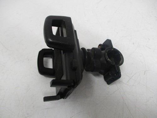Soporte para móvil de moto con abrazadera de manillar ajustable móvil / universal - Imagen 2 de 4