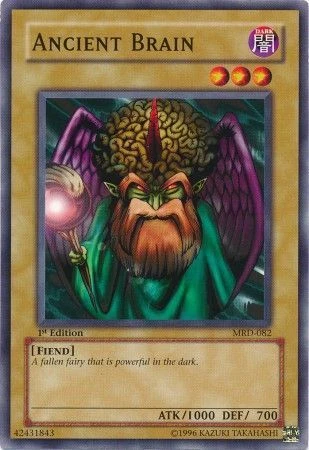 Yugioh Cards | Single Individual Cards | Normal Monsters - Picture 7 of 180