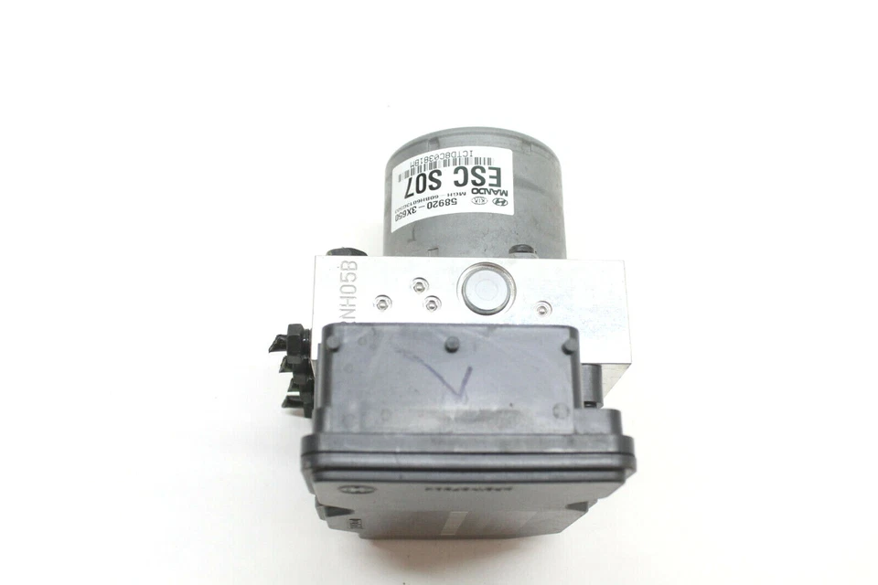 Hyundai Elantra 2013 bomba de freno ABS antibloqueo 58920-3X650 OEM 11 12 13 Foto 3 de 4