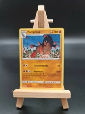 Pokemon Card Pampross 097/185 Booster Fresh