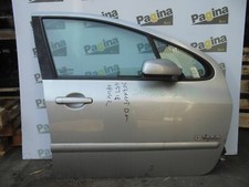 RICAMBI USATI PORTIERA ANTERIORE DESTRA PEUGEOT 307 Berlina 2° Serie  200 168353