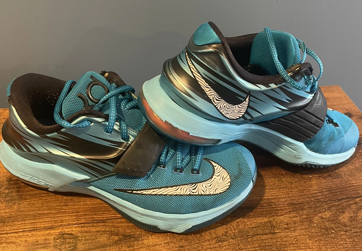 Nike zoom cheap kd 7