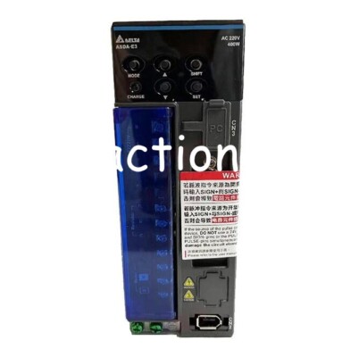 Delta ASD-E3C-0421-E , New In Box , 1-Year Warranty ! | eBay