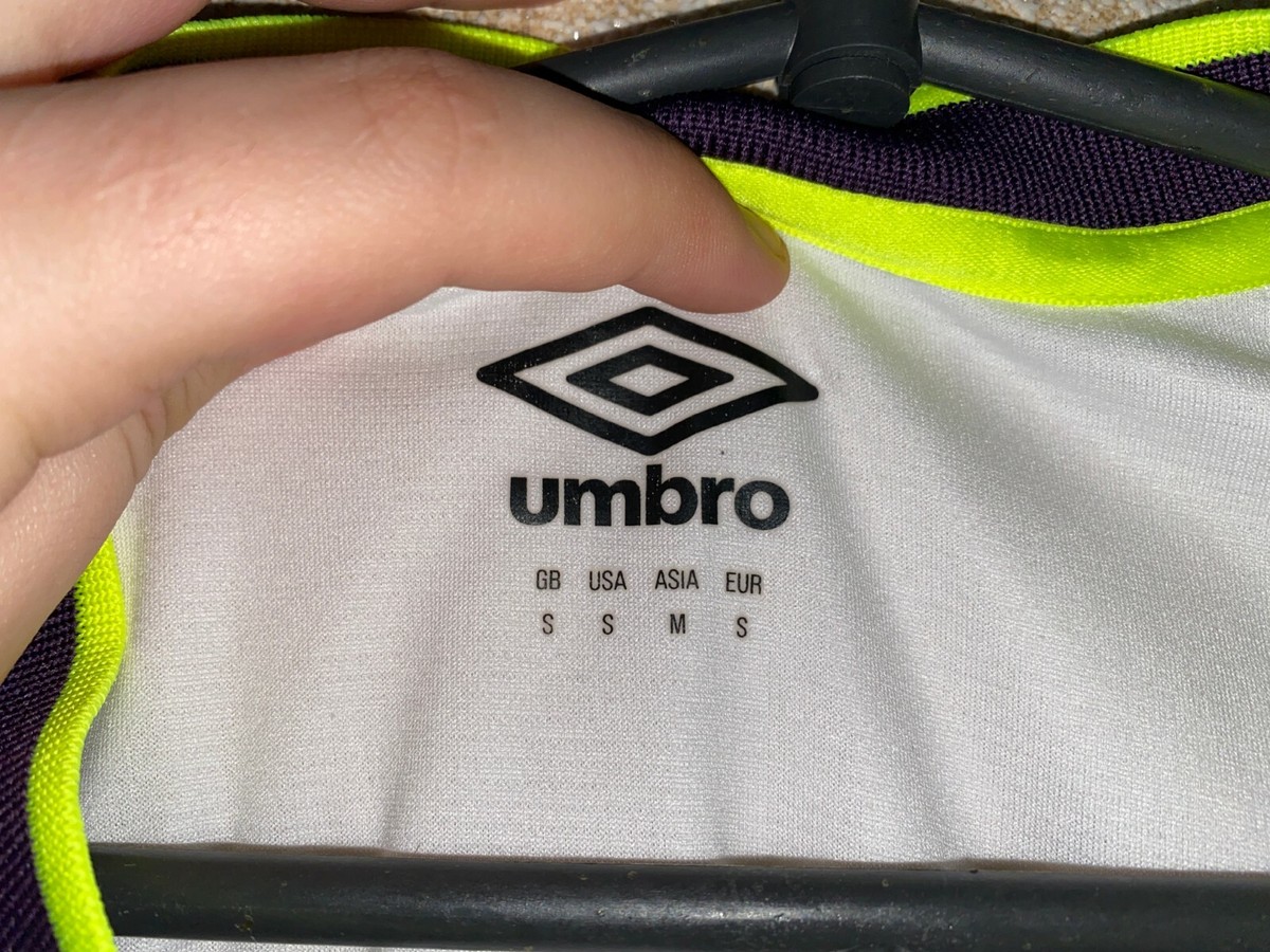 Everton Third football shirt 2014 - 2015 rare jersey umbro | eBay