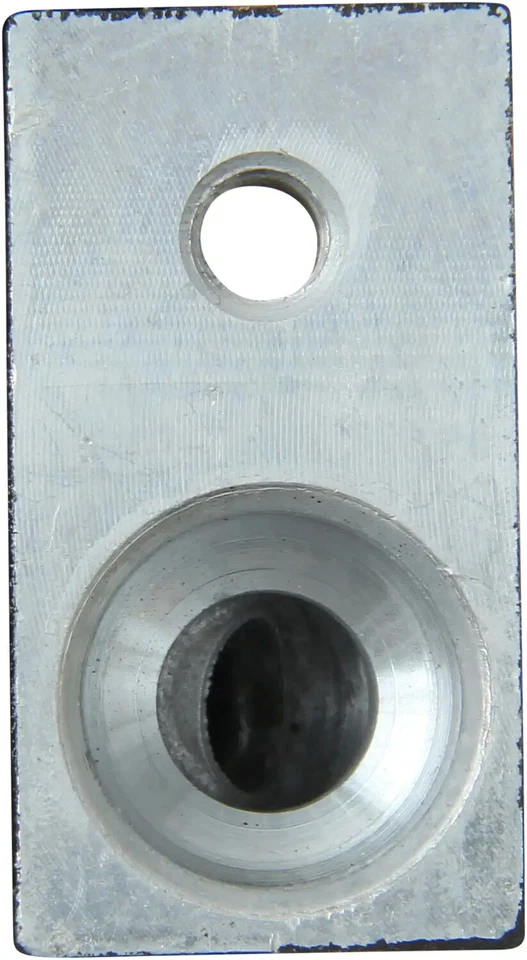 Condensador de aire acondicionado DENSO 477-0618 para Honda Odyssey 05-10 Foto 2 de 3