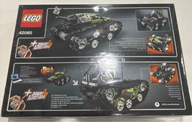 LEGO Technic 42065 RC Truck Racer Model Unopened