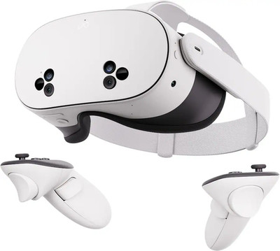 Meta Quest 3S | 128GB | All-In-One Virtual Reality Headset