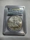 2013-S PCGS MS70 Silver Eagle San Francisco Mint First Strike