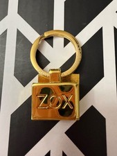 ZOX  GOLD ZOXLOX   NIP UNREDEEMED