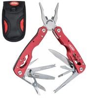 Berkley Fishing Gear Stainless Steel Construction Multi-Tool