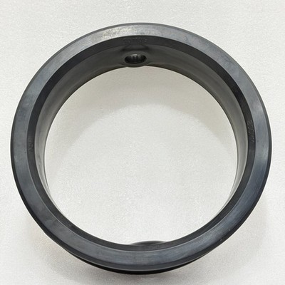 NEW TOMOE I-276 SEAT RING 200MM NBR FOR MA10162 BUTTERFLY VALVE TYPE 700G-2U # 4