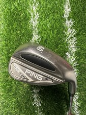Ping Tour 60 Degree Lob Wedge Golf Club Steel Shaft Right Hand