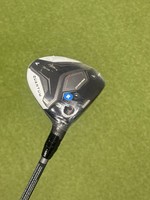 Callaway Quantum Max 3 Wood 15 Degree Regular Flex Right Handed