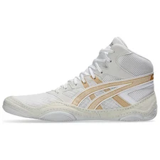 Asics Snapdown 4 White Pure Gold - 1081A058-100