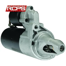 New 12V Starter For Mercedes - Europe E280 1995-03 11.139.431 063521081970 17852