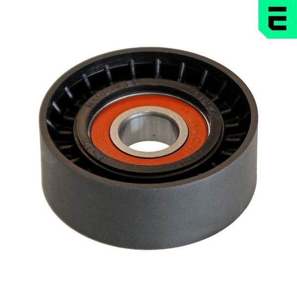 Optimal Spannrolle, Keilrippenriemen 0-N1733S FüR Audi Seat Skoda VW-image