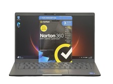 Dell Latitude Laptop 7420 14" Intel i5-1145G7 16GB RAM 512GB NVMe WIFI Win 11