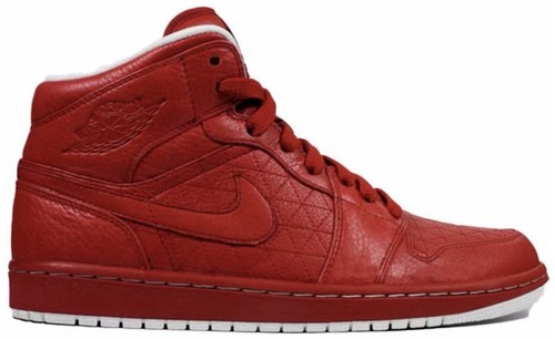 Air Jordan 1 Retro‎ Phat Premier Varsity Royal Mens Sneakers High Top OG Jordan 1 Retro Phat Premier Varsity Royal for Sale  main image 2