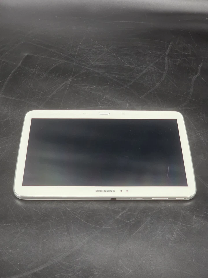 Samsung Galaxy Tab 3 GT-P5210 16GB Wi-Fi 10.1in Android- w/16 GB SD - Image 4 of 4